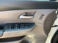 Used 2012  Honda Odyssey 5d Wagon Touring at Car Zone Sales near Otsego, MI