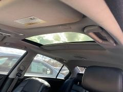 Used 2012  Hyundai Genesis 4d Sedan 3.8L at Car Zone Sales near Otsego, MI