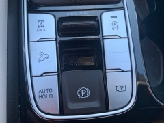 Used 2024  Hyundai Tucson SEL AWD at Car Zone Sales near Otsego, MI