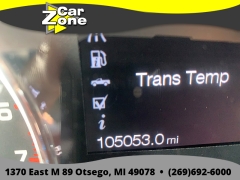Used 2011  Ford F-150 4WD Supercab FX4 at Car Zone Sales near Otsego&comma; MI