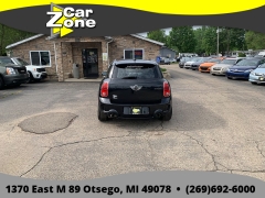 Used 2014  MINI Cooper Countryman ALL4 4dr S at Car Zone Sales near Otsego&comma; MI