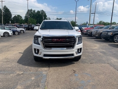 Used 2021  GMC Yukon 4WD 4dr SLT at Car Zone Sales near Otsego, MI