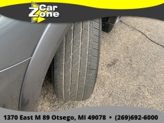 Used 2017  Nissan Armada 4d SUV AWD SV at Car Zone Sales near Otsego&comma; MI