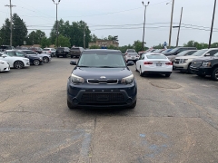 Used 2014 Kia Soul 4d Hatchback + at Car Zone Sales near Otsego, MI