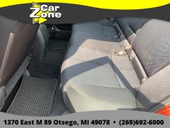 Used 2011  Subaru Forester 4d SUV X Auto Alloy Wheel Value Pkg at Car Zone Sales near Otsego&comma; MI