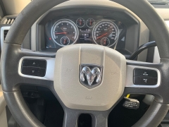 Used 2011 Ram 1500 4WD Quad Cab SLT at Car Zone Sales near Otsego, MI