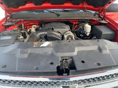 Used 2013  Chevrolet Silverado 1500 4WD Ext Cab LT at Car Zone Sales near Otsego, MI