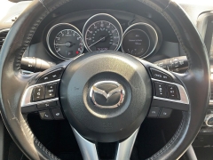 Used 2016  Mazda CX-5 4d SUV AWD Grand Touring at Car Zone Sales near Otsego, MI