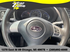 Used 2011  Subaru Forester 4d SUV X Auto Alloy Wheel Value Pkg at Car Zone Sales near Otsego&comma; MI