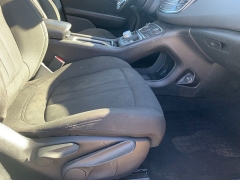 Used 2017  Chrysler 200 4d Sedan LX Touring at Car Zone Sales near Otsego, MI