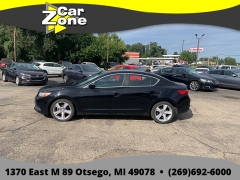 Used 2014  Acura ILX 4d Sedan 2&period;0L at Car Zone Sales near Otsego&comma; MI