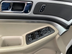 Used 2015  Ford Explorer 4d SUV 4WD XLT at Car Zone Sales near Otsego, MI