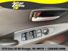 Used 2016  Scion iA 4d Sedan Auto at Car Zone Sales near Otsego&comma; MI
