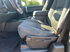 Used 2009  Chevrolet Silverado 1500 4WD Ext Cab LT at Car Zone Sales near Otsego, MI