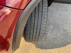 Used 2024  Toyota RAV4 Adventure AWD at Car Zone Sales near Otsego, MI