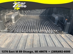 Used 2024  Chevrolet Silverado 1500 4WD Crew Cab 147" LT w&sol;2FL at Car Zone Sales near Otsego&comma; MI
