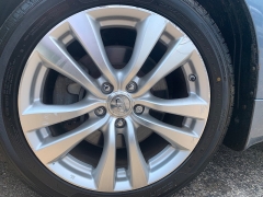 Used 2009  INFINITI M45 4d Sedan AWD at Car Zone Sales near Otsego, MI