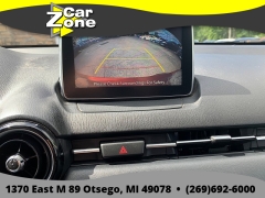 Used 2016  Scion iA 4d Sedan Auto at Car Zone Sales near Otsego&comma; MI