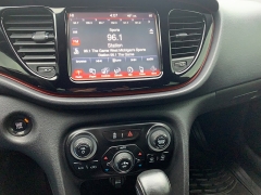 Used 2014  Dodge Dart 4d Sedan GT at Car Zone Sales near Otsego, MI