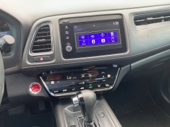 Used 2022  Honda HR-V EX AWD CVT at Car Zone Sales near Otsego, MI