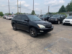 Used 2007 Lexus RX 350 AWD 4dr at Car Zone Sales near Otsego, MI
