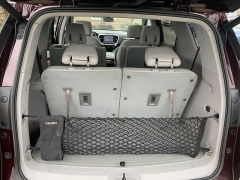 Used 2017 GMC Acadia 4d SUV AWD SLT-1 at Car Zone Sales near Otsego, MI
