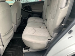 Used 2011  Toyota RAV4 4d SUV AWD at Car Zone Sales near Otsego&comma; MI