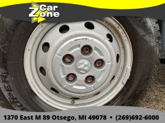 Used 2019  Ram ProMaster Cargo Van 2500 High Roof Van 159" WB at Car Zone Sales near Otsego&comma; MI