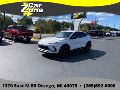  2024 Buick Envista FWD 4dr Sport Touring at Car Zone Sales near Otsego&comma; MI