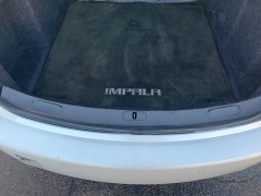 Used 2014  Chevrolet Impala 4d Sedan LTZ at Car Zone Sales near Otsego&comma; MI