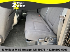 Used 2011  Ford F-150 4WD Supercab FX4 at Car Zone Sales near Otsego&comma; MI