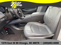 Used 2019  Buick Enclave 4d SUV FWD Essence at Car Zone Sales near Otsego&comma; MI