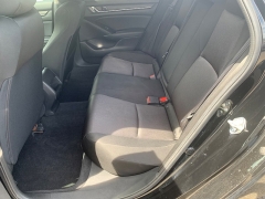 Used 2018 Honda Accord Sedan 4d LX 1.5L at Car Zone Sales near Otsego, MI
