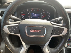 Used 2021  GMC Acadia AWD 4dr SLE at Car Zone Sales near Otsego&comma; MI