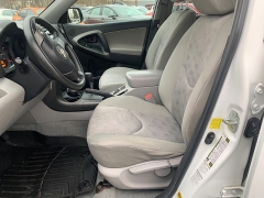 Used 2011  Toyota RAV4 4d SUV AWD at Car Zone Sales near Otsego&comma; MI