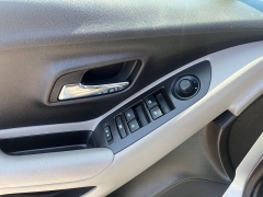 Used 2016 Chevrolet Trax 4d SUV FWD LT at Car Zone Sales near Otsego, MI