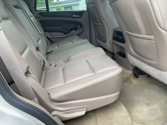 Used 2015 Chevrolet Tahoe 4d SUV 4WD LT at Car Zone Sales near Otsego, MI