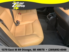 Used 2018  Volvo S90 4d Sedan AWD T6 Momentum at Car Zone Sales near Otsego&comma; MI