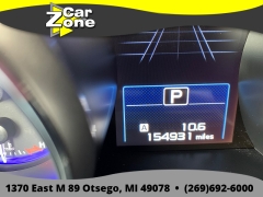 Used 2015  Subaru Outback 4d SUV i Premium PZEV at Car Zone Sales near Otsego&comma; MI