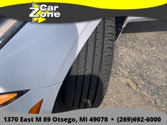 Used 2021  Kia K5 LXS FWD at Car Zone Sales near Otsego&comma; MI