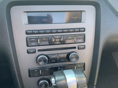 Used 2011  Ford Mustang 2d Convertible at Car Zone Sales near Otsego, MI