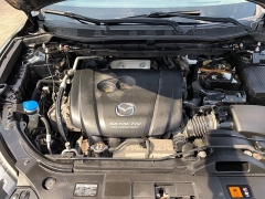 Used 2016  Mazda CX-5 4d SUV AWD Grand Touring at Car Zone Sales near Otsego, MI