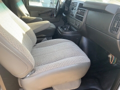 Used 2017  GMC Savana Cargo Van 2500 Van at Car Zone Sales near Otsego, MI