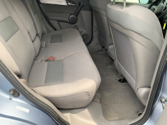 Used 2010  Honda CR-V 4d SUV 4WD LX at Car Zone Sales near Otsego, MI