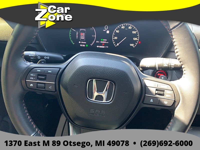 2024 Honda CR-V Sport-L - Photo 19
