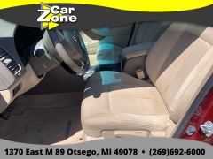 Used 2011  Nissan Altima 4d Sedan S at Car Zone Sales near Otsego&comma; MI