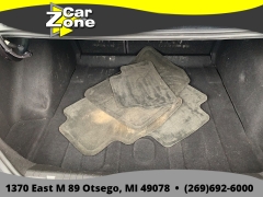 Used 2015  Chevrolet Cruze 4d Sedan LT w&sol;1LT Auto at Car Zone Sales near Otsego&comma; MI