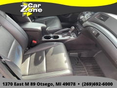 Used 2014  Acura ILX 4d Sedan 2&period;0L at Car Zone Sales near Otsego&comma; MI