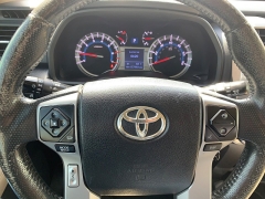 Used 2015 Toyota 4Runner 4d SUV 4WD TRD Pro at Car Zone Sales near Otsego, MI