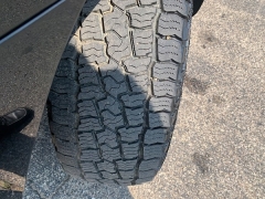 Used 2016 Toyota 4Runner 4d SUV 4WD SR5 at Car Zone Sales near Otsego, MI